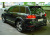 Volkswagen TOUAREG GP (03-07) Накладка JE DESIGN на задний бампер с элероном
